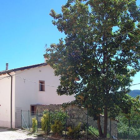 Montagna & Relax Villa Castel Di Sangro Bagian luar foto