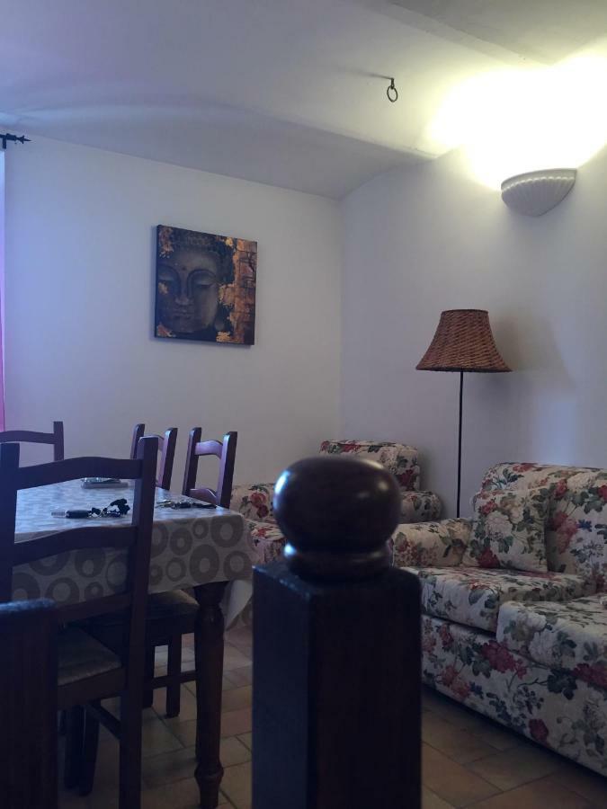 Montagna & Relax Villa Castel Di Sangro Bagian luar foto