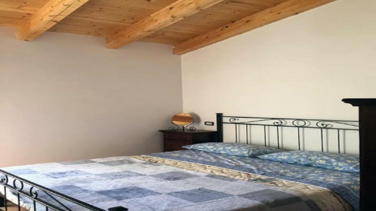 Montagna & Relax Villa Castel Di Sangro Bagian luar foto